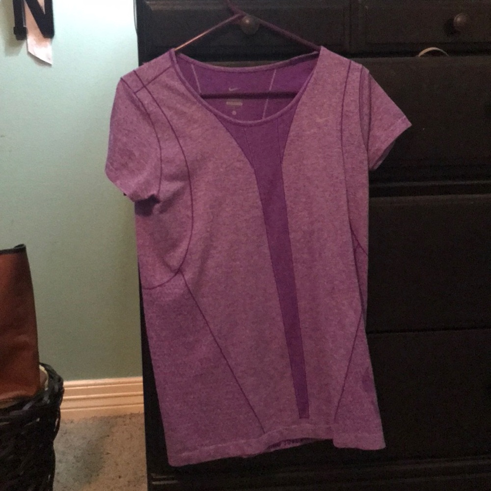 Nike shirt